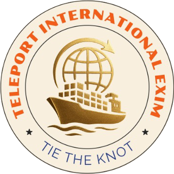 Teleport International Exim